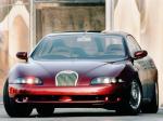 Bugatti EB112 Prototype 1993 года